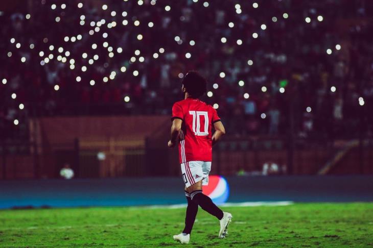 محمد صلاح محمد صلاح